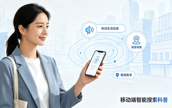 海西蒙古族藏族自治州浅析 GEO 优化与 AI 优化如何重塑移动端手机搜索使用习惯
