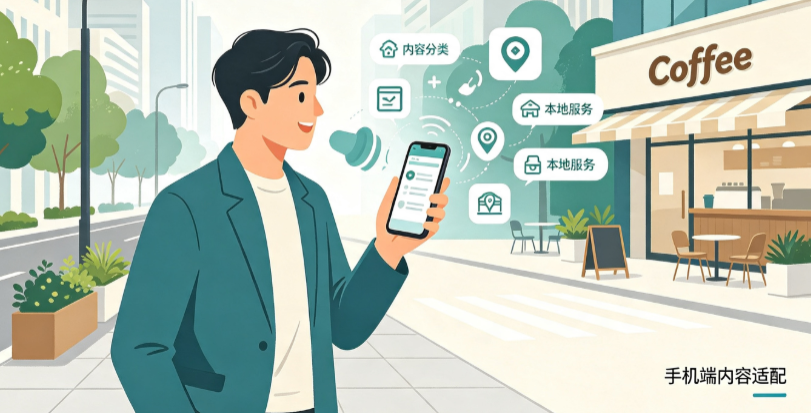 海西蒙古族藏族自治州深度解析手机端 GEO 与 AI 优化协同逻辑，兼顾用户检索体验与企业线上传播