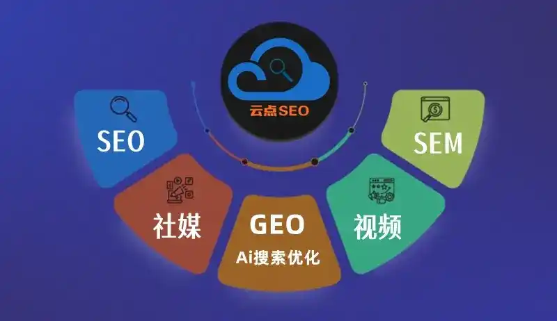海西蒙古族藏族自治州GEO优化：AI智能体时代取代SEO的全新内容优化逻辑