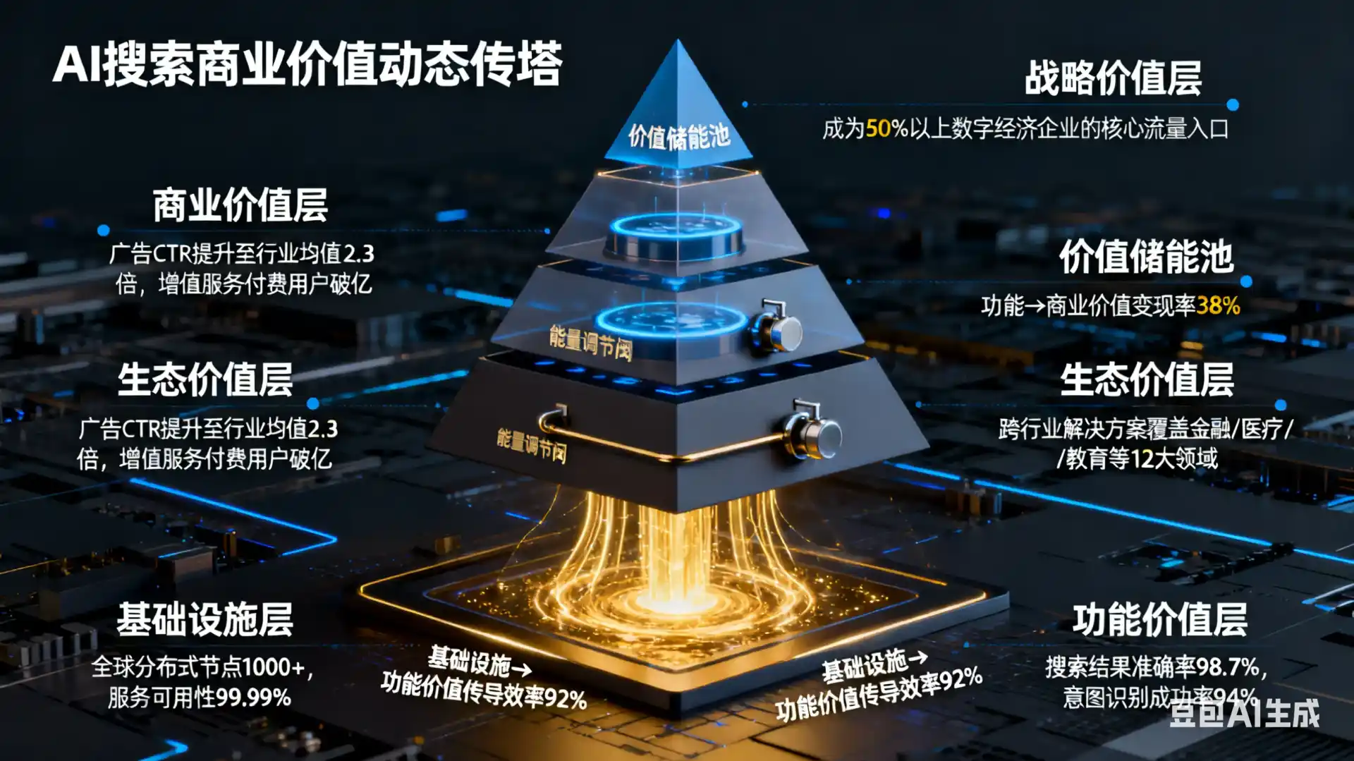 告别传统流量困局，海西蒙古族藏族自治州GEO优化助力企业抢占AI问答新流量