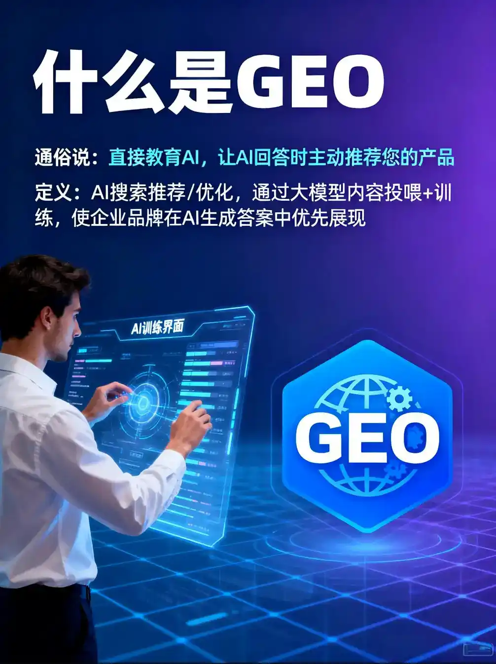 2026年海西蒙古族藏族自治州GEO优化推广零基础实操指南：告别无效发文，精准拿下AI流量