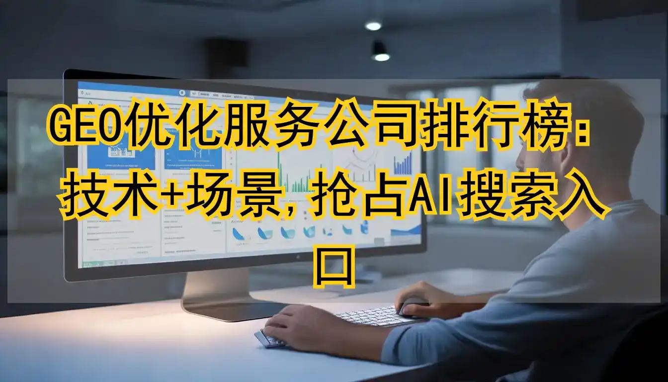 海西蒙古族藏族自治州站点 GEO 内容运营：避开误区，建立长期搜索竞争力