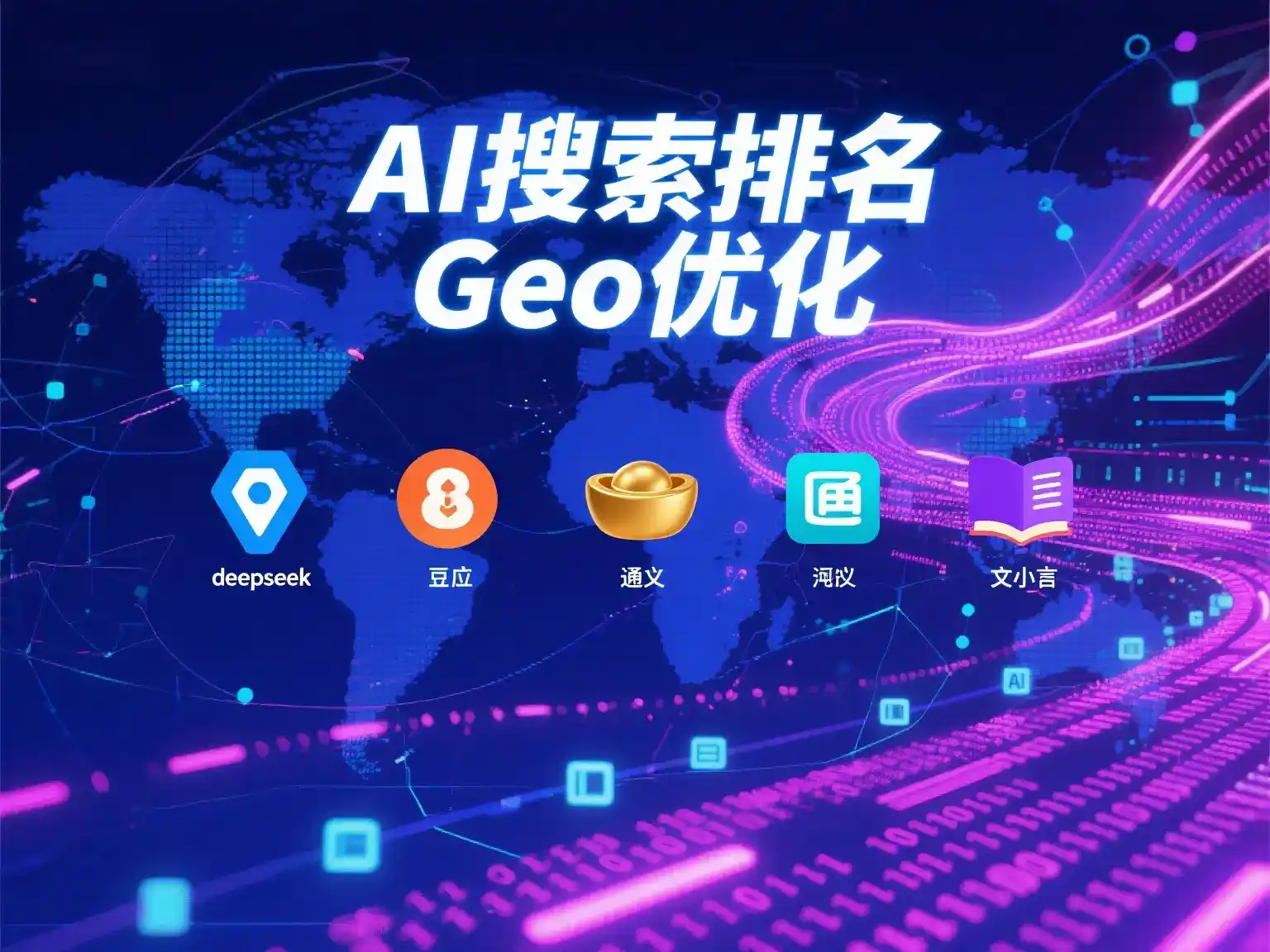 海西蒙古族藏族自治州国硕AI：探索GEO生成式引擎优化的企业品牌实践